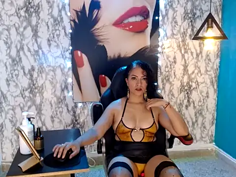 Snapshot of marilin_black chatting on 3, 2, 2026 marilin black online show from 3, 2, 2026