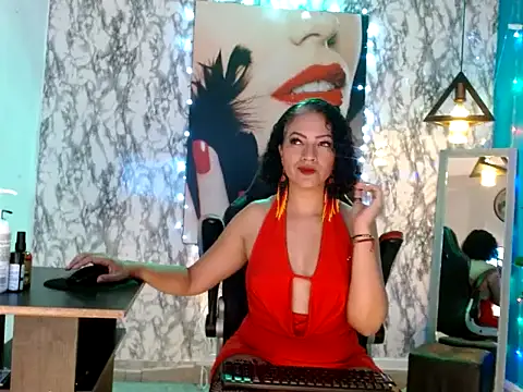 Snapshot of marilin_black chatting on 4, 2, 2026 marilin black online show from 4, 2, 2026