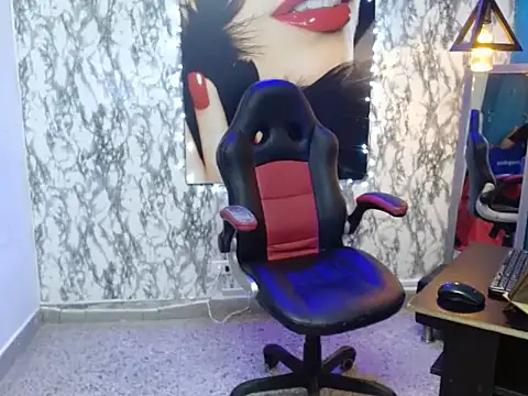 Snapshot of marilin_black chatting on 16, 2, 2026 marilin black online show from 16, 2, 2026