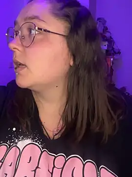 Snapshot of _maracr19_ chatting on 28, 2, 2026 maracr19 online show from 28, 2, 2026