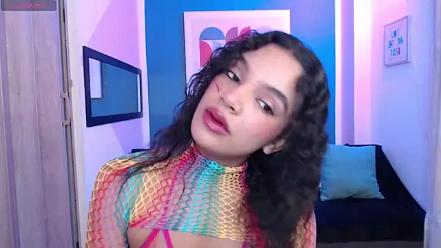 Nyxx Velariia online show from 24, 2, 2026