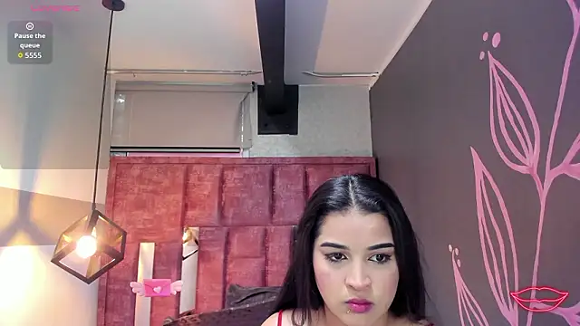 Mabel  Fox online show from 16, 1, 2026