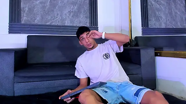 ALEX KEITH26 online show from 15, 2, 2026