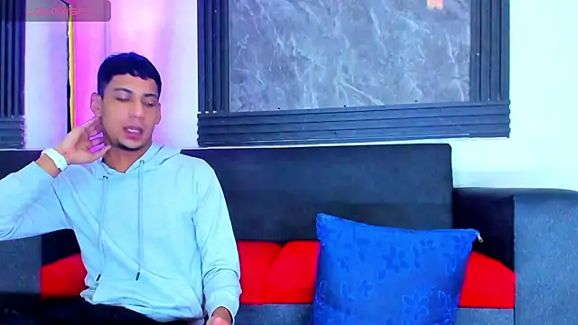 ALEX KEITH26 online show from 5, 3, 2026