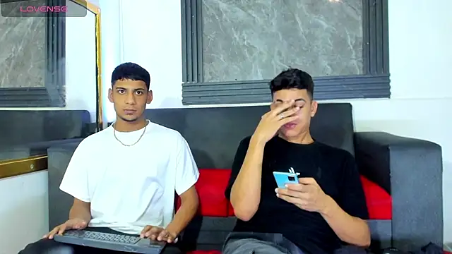 ALEX KEITH26 online show from 16, 3, 2026