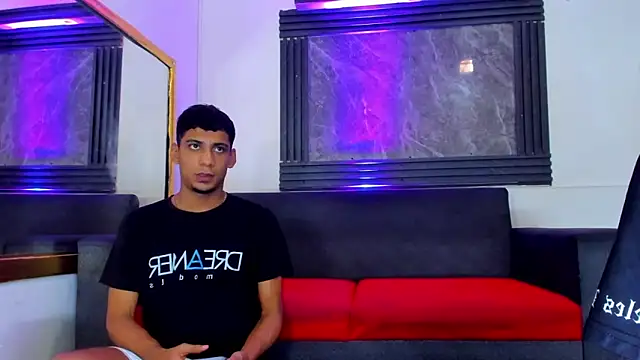 ALEX KEITH26 online show from 23, 3, 2026