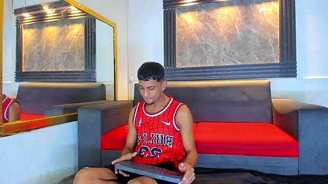 ALEX KEITH26 online show from 26, 3, 2026