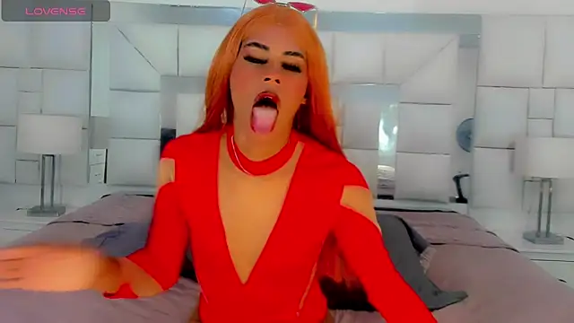 Estefhania Lanaice online show from 15, 1, 2026