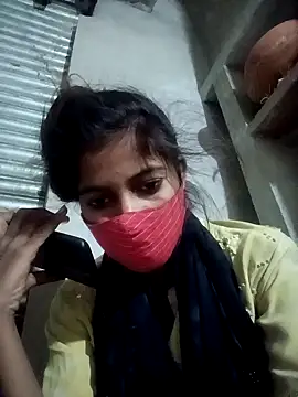 Snapshot of Roshni5050 chatting on 7, 2, 2026 Roshni5050 online show from 7, 2, 2026