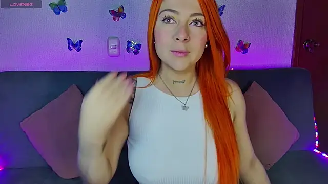 Snapshot of Anihaa chatting on 19, 2, 2026 Anihaa online show from 19, 2, 2026