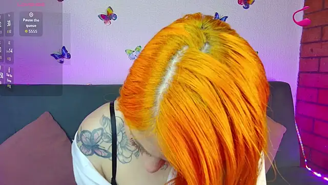 Anihaa online show from 12, 4, 2026