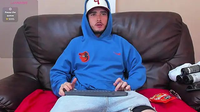 Salvattore Muller online show from 26, 3, 2026