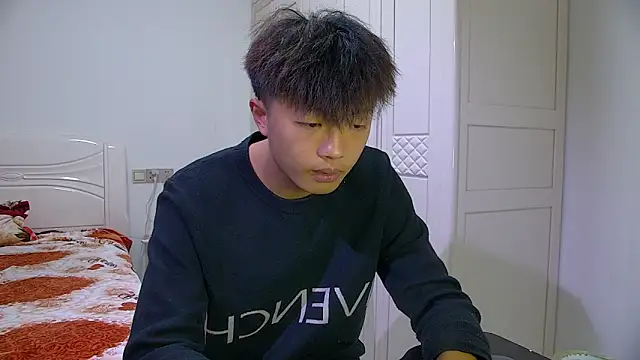 Snapshot of Chocolates-001 chatting on 16, 1, 2026 Chocolates-001 online show from 16, 1, 2026