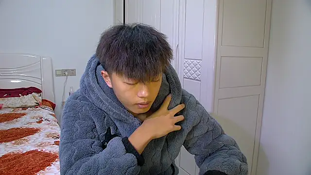 Snapshot of Chocolates-001 chatting on 18, 1, 2026 Chocolates-001 online show from 18, 1, 2026