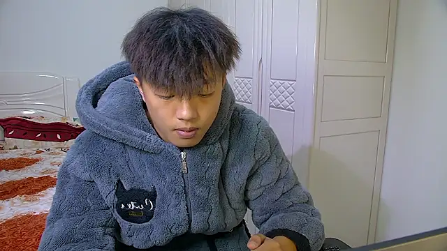 Snapshot of Chocolates-001 chatting on 19, 1, 2026 Chocolates-001 online show from 19, 1, 2026