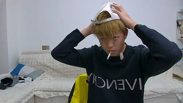 Snapshot of Chocolates-001 chatting on 22, 2, 2026 Chocolates-001 online show from 22, 2, 2026