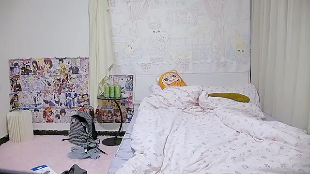 Snapshot of Chocolates-001 chatting on 12, 4, 2026 Chocolates-001 online show from 12, 4, 2026