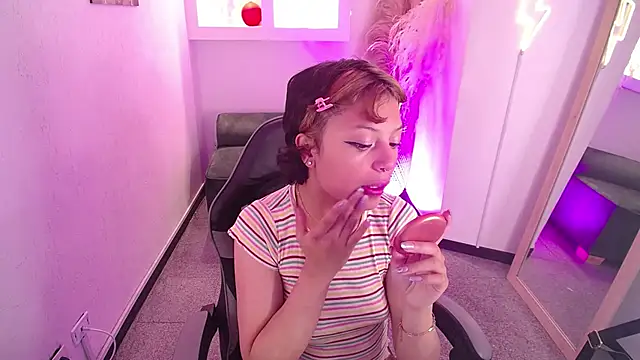 melodyy as online show from 16, 2, 2026