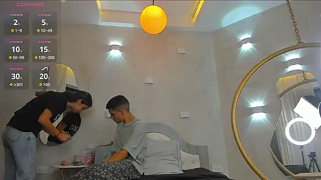 bastian and samantha online show from 11, 2, 2026