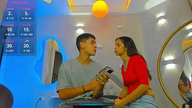 bastian and samantha online show from 21, 2, 2026