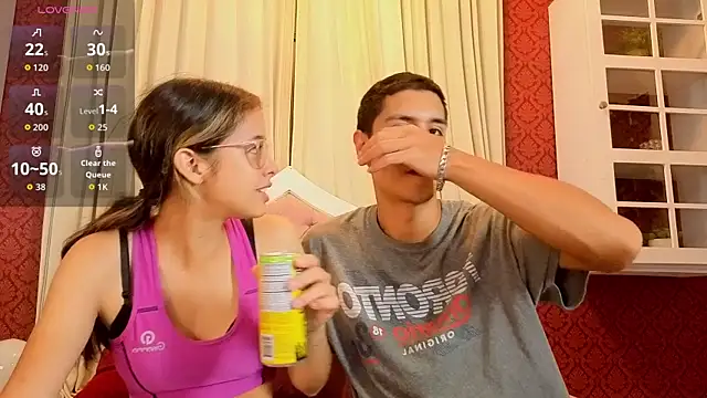 bastian and samantha online show from 9, 4, 2026