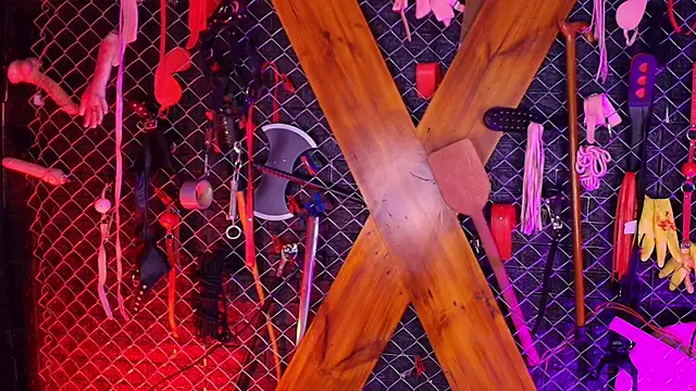 Miss Juliett bdsm online show from 19, 2, 2026