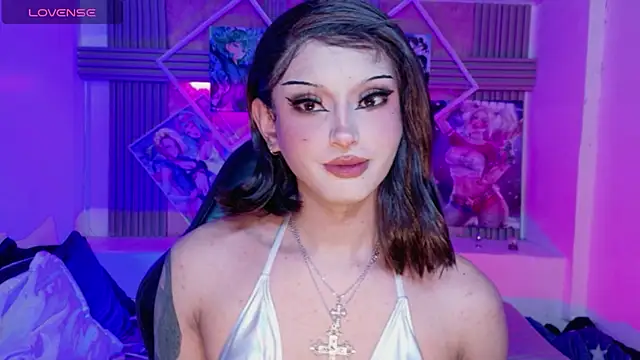 Lisa sparkleee online show from 3, 7, 2026