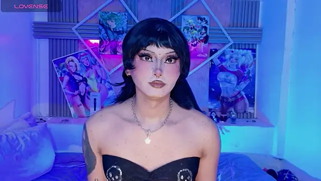 Lisa sparkleee online show from 10, 7, 2026