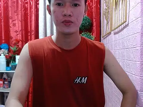 DRIN MIRABAL online show from 14, 1, 2026