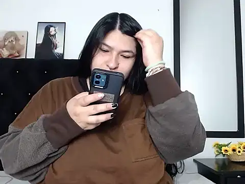 LauraHorny69 online show from 8, 3, 2026