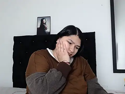 LauraHorny69 online show from 18, 3, 2026