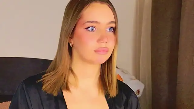 Snapshot of SilverHanna chatting on 29, 3, 2026 SilverHanna online show from 29, 3, 2026