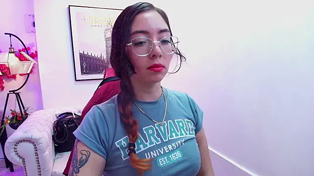 Snapshot of Veronica_miiller chatting on 31, 1, 2026 Veronica miiller online show from 31, 1, 2026