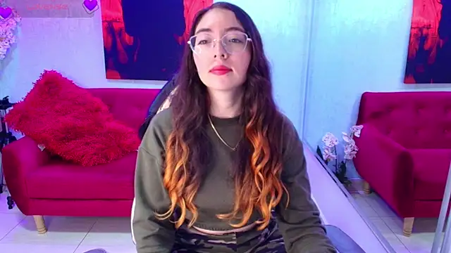 Snapshot of Veronica_miiller chatting on 26, 2, 2026 Veronica miiller online show from 26, 2, 2026