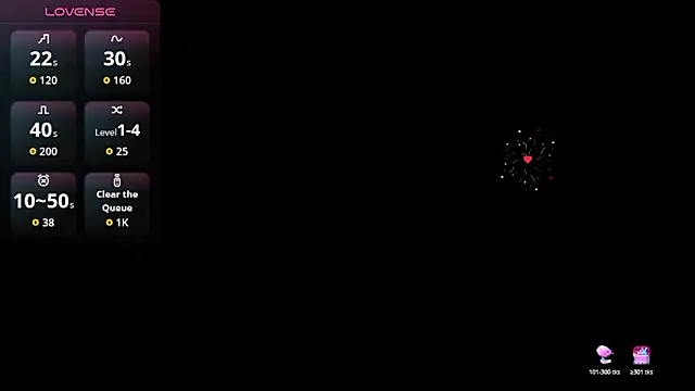 Veronica miiller online show from 25, 3, 2026