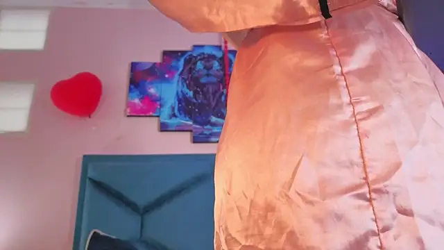 Snapshot of LilibetWeber chatting on 2, 3, 2026 LilibetWeber online show from 2, 3, 2026