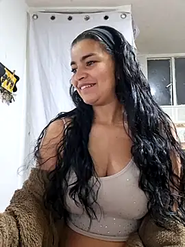 Snapshot of Scarlett_Hot69 chatting on 2, 6, 2026 Scarlett Hot69 online show from 2, 6, 2026