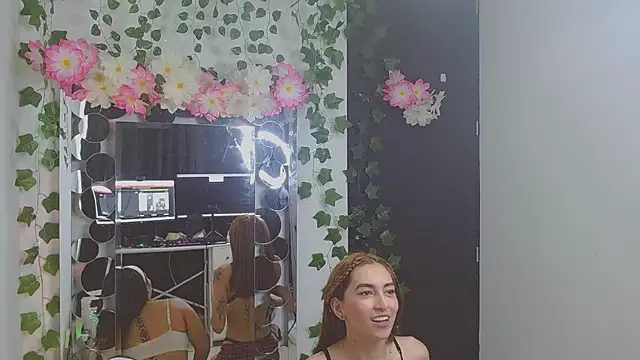 Im May  online show from 12, 3, 2026