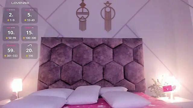 Snapshot of valeria_becket chatting on 23, 4, 2026 valeria becket online show from 23, 4, 2026