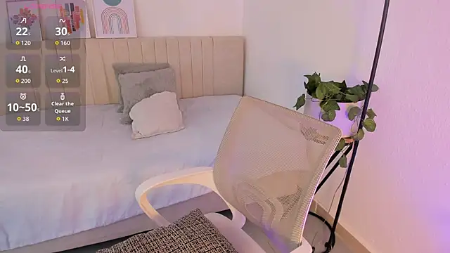  Amirah online show from 13, 2, 2026