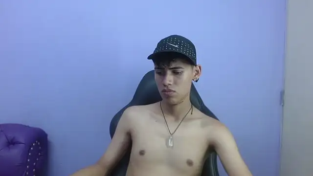 Astaroth Grigori online show from 28, 2, 2026