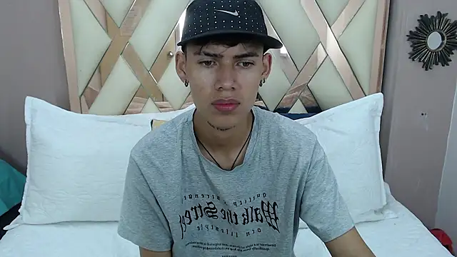 Astaroth Grigori online show from 1, 3, 2026