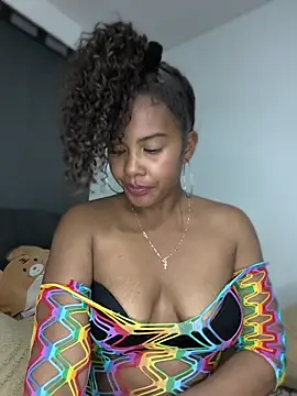 NovaCeleste online show from 20, 5, 2026