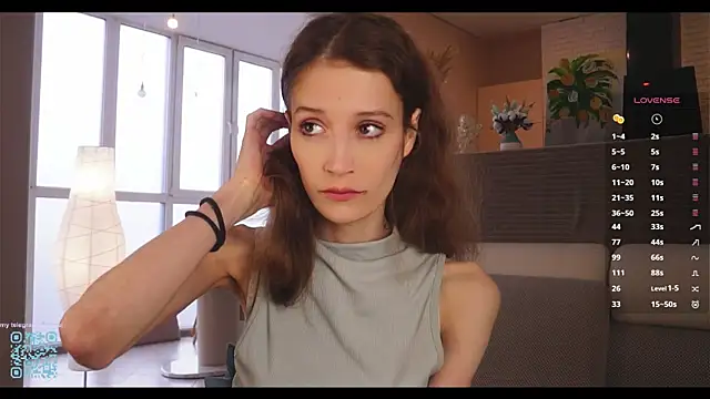 Snapshot of itsagainEmily chatting on 3, 4, 2026 itsagainEmily online show from 3, 4, 2026