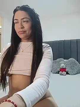 Ina Jody  online show from 23, 2, 2026