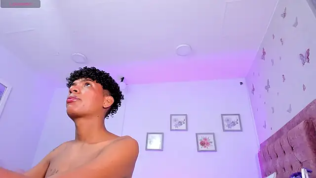 Jack Rusel online show from 3, 4, 2026