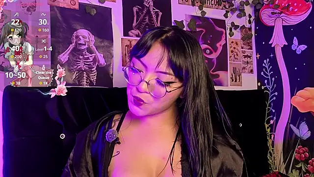 Snapshot of victoriia_thompson chatting on 19, 2, 2026 victoriia thompson online show from 19, 2, 2026