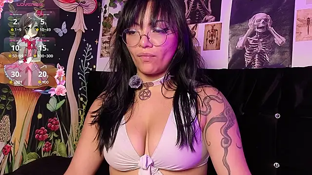 Snapshot of victoriia_thompson chatting on 27, 2, 2026 victoriia thompson online show from 27, 2, 2026