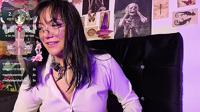 Snapshot of victoriia_thompson chatting on 2, 3, 2026 victoriia thompson online show from 2, 3, 2026