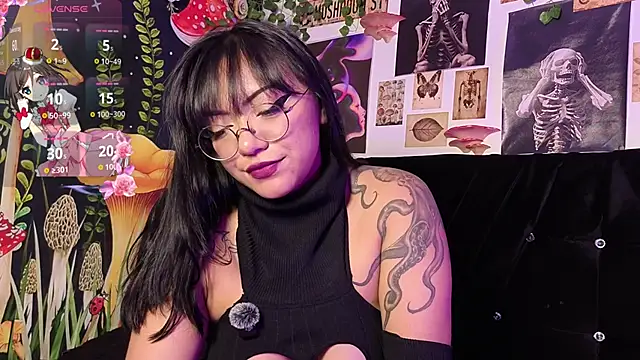 Snapshot of victoriia_thompson chatting on 2, 3, 2026 victoriia thompson online show from 2, 3, 2026